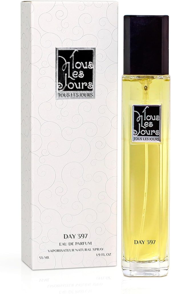 TOUS LES JOURS To Le Day 397 55ml