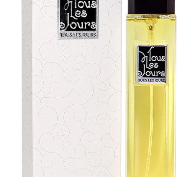 TOUS LES JOURS To Le Day 397 55ml