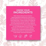 Cosmo Hair Care For Kids Soft & Shine Shea Magic Hydra Care Conditioner 480ml - 16.2 fl.oz, Repair & Restore, Free From Tears, Tangles, Parabens, Silicons & Dyes - الصورة 7