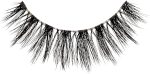 ⁦KISS Lash Couture Triple Push Up Collection Multipack, 3D Volume False Eyelashes, Triple Design Technology, Multi-Angles & Lengths, Cruelty-Free, Contact Lens Friendly, Reusable, Style Robe, 4 Pairs⁩ - الصورة ⁦12⁩