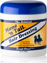 Mane 'n Tail Hair Dressing Hair Cream - 156 Gm