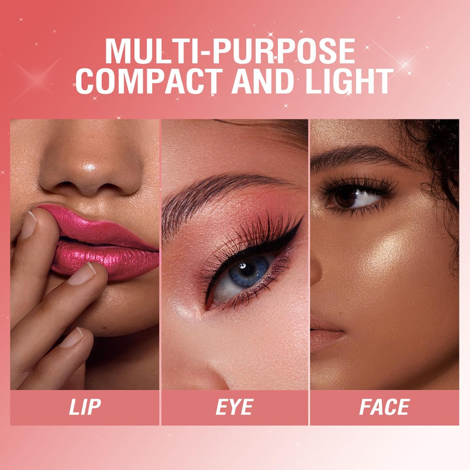 71ArmIi8NqL._AC_SL1500_.jpg Super Lustrous Metallic Liquid Lipstick, Non Stick Cup Lip Gloss, High Impact Transfer-proof Lip Color, Long Lasting Waterproof Lipstick Makeup for Women - الصورة 4