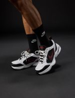 ⁦Nike AIR MONARCH IV mens LACED SHOES⁩ - الصورة ⁦2⁩