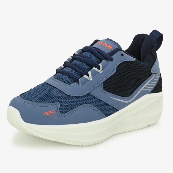 Bourge Men's Thur04 Sports Shoes