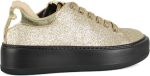 ⁦Cesare paciotti Canvas Women Sneakers From Zimas Made In Italy SSSD2TGT⁩ - الصورة ⁦3⁩