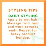 ⁦شامبو كانتو كريم مرطب بالأفوكادو 400 مل⁩ - الصورة ⁦7⁩