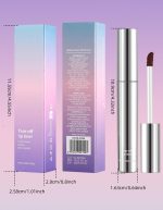 ⁦محدد شفايف ايريناد لايليب ليب ليب القابل للتقشير، محدد شفاه مقاوم للماء، محددات شفاة طويلة المدة، محددات شفايف مع ملقط صغير، ومحددات شفاة المحتوية على حمض الهيالوروني للنساء، #3⁩ - الصورة ⁦9⁩