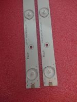 ⁦LED Backlight Strip for TV UB50EC591UWTSEU 50H7GB 50k321uw 50H7GB1 50H6C LTDN50K321 LTDN50K321UWTSEU 50CU6000⁩ - الصورة ⁦4⁩