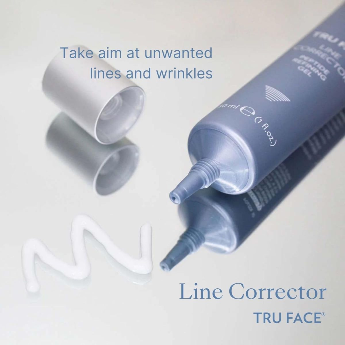 ⁦Nu Skin Tru Face® Line Corrector ()⁩ - الصورة ⁦6⁩