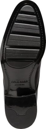 ⁦حذاء كول هان أوكسفورد لينوكس هيل كاب للرجال⁩ - الصورة ⁦2⁩