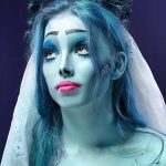 ⁦ميكولي قلم ظلال عيون ازرق لامع واحد مقاوم للماء دوار تحديد⁩ - الصورة ⁦5⁩