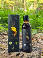 ⁦MS Natural Hair Care Oil, 100% Herbal, for Hair Growth and Anti-Dandruff, for Men Women Children, Quick result⁩ - الصورة ⁦2⁩