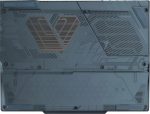 ⁦MSI Cyborg 14 Gaming Laptop 14" WUXGA IPS 144Hz (100% sRGB) Intel 10-core i7-13620H 64GB RAM 2TB SSD GeForce RTX 4060 Backlit USB-C Win11 w/ICP Accessory⁩ - الصورة ⁦9⁩