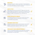 ⁦زيت خشب الصندل العطري من HIQILI ، زيت خشب الصندل الفاخر للناشر ، صنع صابون الشموع ، عطر DIY ، للرجال ، للنساء - 100 مل⁩ - الصورة ⁦6⁩