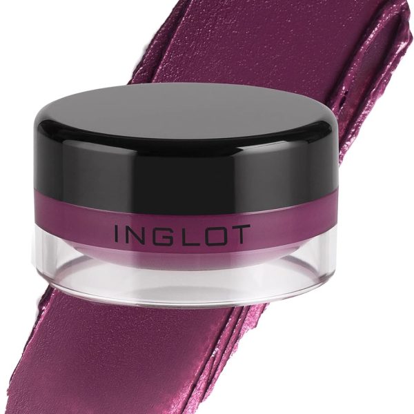 Inglot Amc Eyeliner Gel 64