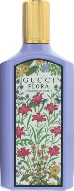 ⁦Gucci Flora Gorgeous Magnolia For Her EDP 100ml⁩ - الصورة ⁦2⁩