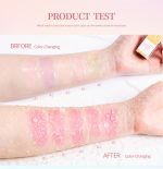 مجموعة زيت شفاه مرطب، ملمع شفاه يدوم طويلا، مرطب شفاه شفاف، احمر شفاه سائل لامع غير لاصق، مجموعة العناية بالشفاه - الصورة 6