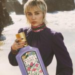 ⁦Gucci Flora Gorgeous Magnolia For Her EDP 100ml⁩ - الصورة ⁦7⁩