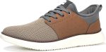 Men Casual Dress Shoes Comfortable Fashion Sneakers Lightweight Breathable Walking Shoes