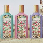⁦Gucci Flora Gorgeous Magnolia For Her EDP 100ml⁩ - الصورة ⁦10⁩