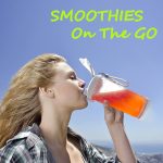 ⁦DMG TECH Portable Blender 600ml, 6 Blades, USB Rechargeable Waterproof Personal Blender for Shakes and Smoothies, Fruit Juice Mixer, for Home, Baby Food, Vegetables Office, Sports and Travel⁩ - الصورة ⁦6⁩