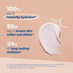 ⁦كريم للوجه من موستيلا مرطب ومُهَيْدِرِتِنغ، مناسب للبشرة العادية والجافة، 1.35 أونصة سائلة⁩ - الصورة ⁦4⁩