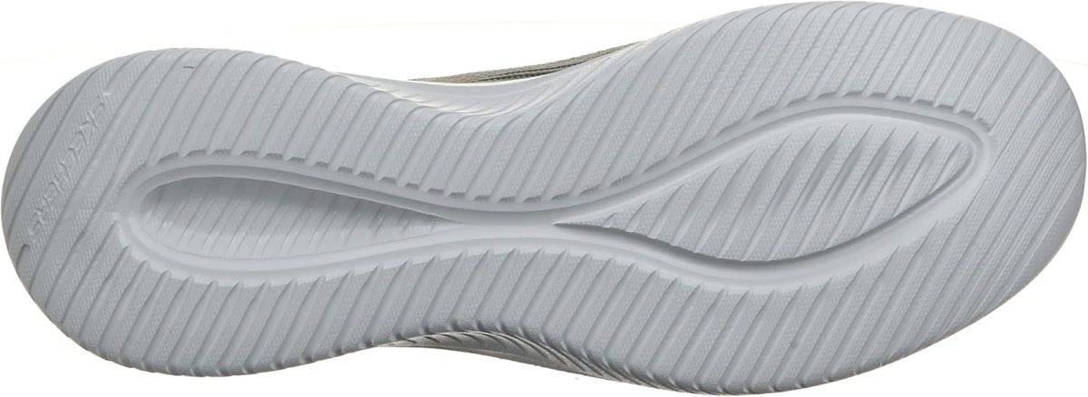 ⁦SKECHERS ULTRA FLEX 3.0 MENS SPORTS SHOES⁩ - الصورة ⁦2⁩