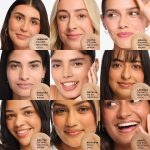 ⁦Makeup Revolution Skin Silk Serum Foundation F9.5Nc⁩ - الصورة ⁦4⁩