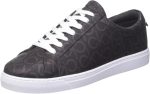 Calvin Klein Gules Womens Sneaker