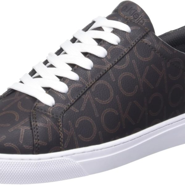 Calvin Klein Gules Womens Sneaker