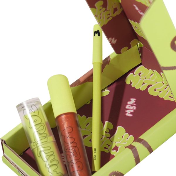 Made By Mitchell Lip Kits Bundles (That's Gorgeous)