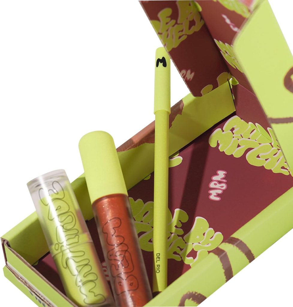 Made By Mitchell Lip Kits Bundles (That's Gorgeous)