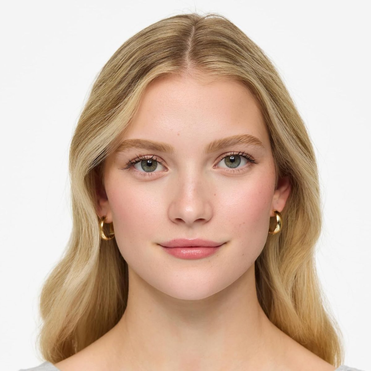 ⁦WUNDERBROW Waterproof Eyebrow Gel, Blonde, Vegan and Cruelty-Free⁩ - الصورة ⁦5⁩