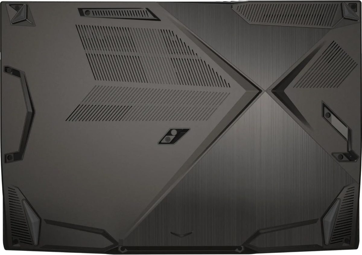 ⁦MSI Thin 15 Gaming Laptop | 15.6" FHD IPS 144Hz | Intel 8-core i5-13420H (>i7-11800H) | 32GB DDR4 2TB SSD | GeForce RTX 4050 | Backlit USB-C Win11Pro w/DLCA Accessory⁩ - الصورة ⁦8⁩