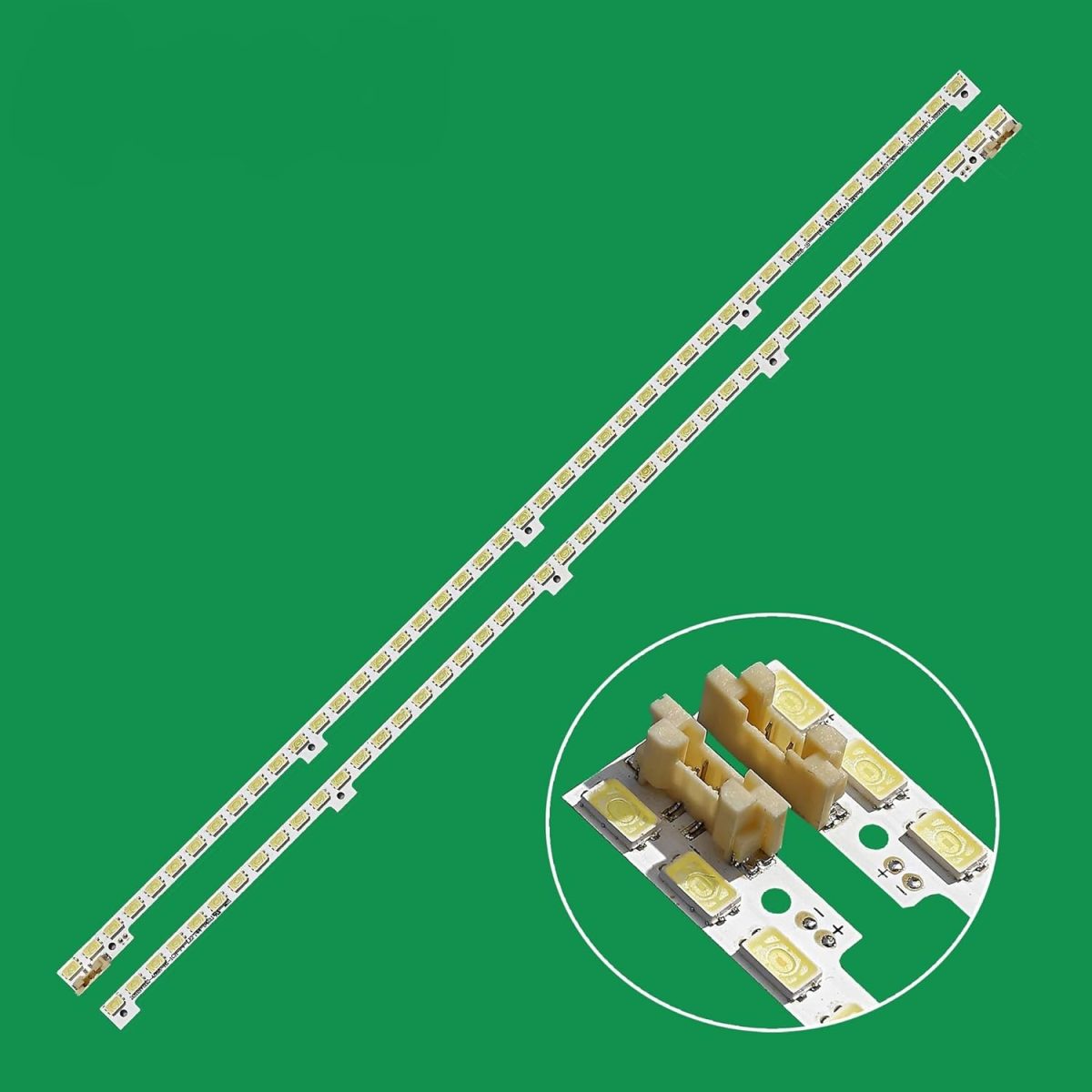 ⁦ZHLHLZ LED Backlight Strip For UE32D5000 UA32D5000 BN64-01634A LTJ320HN01-H 2011SVS32-456K-1CH UE32D5700 UE32D6510 Un32d5000pg⁩ - الصورة ⁦2⁩
