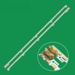 ⁦ZHLHLZ LED Backlight Strip For UE32D5000 UA32D5000 BN64-01634A LTJ320HN01-H 2011SVS32-456K-1CH UE32D5700 UE32D6510 Un32d5000pg⁩ - الصورة ⁦2⁩
