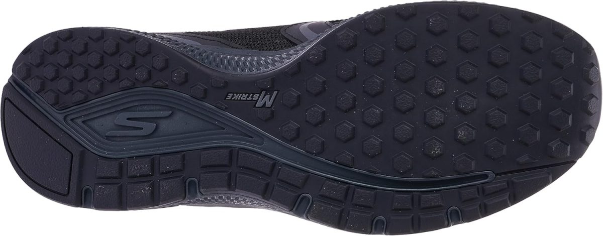 ⁦Skechers GO-RUN-CONSISTENT mens Shoes⁩ - الصورة ⁦3⁩