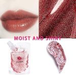 ⁦مجموعة اساس ملمع الشفاه التي تصنعها بنفسك - تركيبة مرطبة وغير لاصقة لملمع الشفاه المخصص، زيت مكياج شفاه نباتي (عبوة واحدة 50 مل + 3 عبوات 20 مل، متعددة الالوان، M)⁩ - الصورة ⁦6⁩