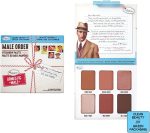 theBalm Male Order - Domestic Male, 1 oz.
