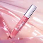 essence extreme shine volume lip gloss, no. 18, pink, shiny, radiant fresh, translucent, vegan, oil-free, no preservatives, no parabens, pack of 1 (5 ml) - الصورة 8
