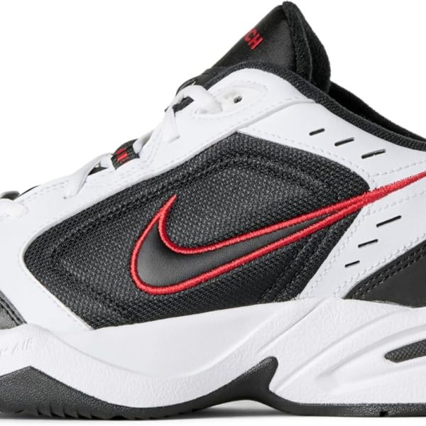 Nike AIR MONARCH IV mens LACED SHOES
