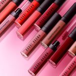 ⁦Bobbi Brown Crushed Oil Infused Gloss - # Slow Jam 6ml/0.2oz⁩ - الصورة ⁦6⁩