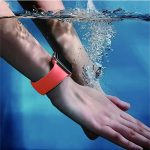 ⁦6 Pack Sport Bands Compatible for Apple Watch Bands 49mm 45mm 42mm 41mm 40mm 38mm⁩ - الصورة ⁦5⁩