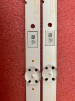 ⁦شريط اضاءة خلفية LED للتلفزيون KD-55XF7003 DRT L KD-55XF7096 KD-55XF7073 KD-55XG7093 KD-55XG7093 KD-55X750H XBR-55X800G KD-55X750F⁩ - الصورة ⁦3⁩