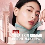 ⁦JDLYEVER Pore Makeup Primer - Soft Focus Invisible Concealer, Moisturizing Lightweight Texture, Long-Lasting Formula With Anti-Aging Sun Protection for All Skin⁩ - الصورة ⁦7⁩