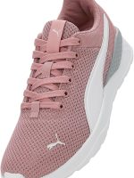 ⁦PUMA Anzarun unisex-child Sneakers⁩ - الصورة ⁦7⁩