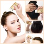⁦Shiyalan Hair Wax Stick - Non-Greasy Styling Pomade for Strong Hold, Neat and Tidy Look⁩ - الصورة ⁦7⁩