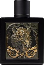 Rayhaan Tiger Cal Cologne Edition Extrait de Parfum Spray for Unisex, 3.4 Ounce