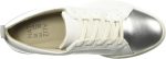 ⁦Naturalizer Women's YARINA Sneaker, White Multi, 37 EU⁩ - الصورة ⁦5⁩