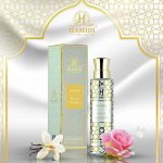 ⁦Hamidi Non Alcoholic Natural White Musk Tahara Water Perfumes for Unisex 100ML⁩ - الصورة ⁦2⁩